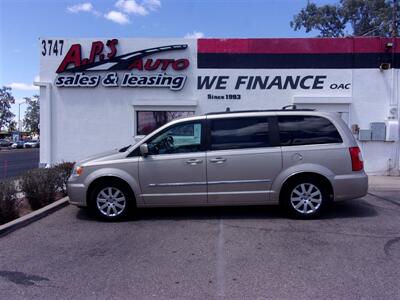 2014 Chrysler Town & Country Touring   - Photo 5 - Tucson, AZ 85716