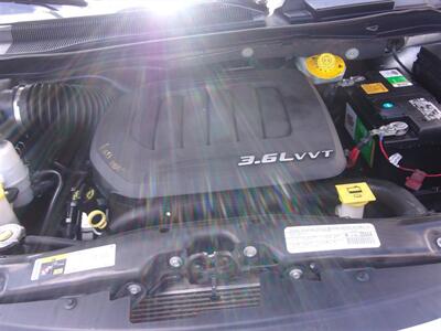 2014 Chrysler Town & Country Touring   - Photo 23 - Tucson, AZ 85716