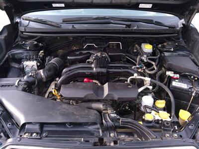 2015 Subaru XV Crosstrek 2.0i Limited   - Photo 17 - Tucson, AZ 85716