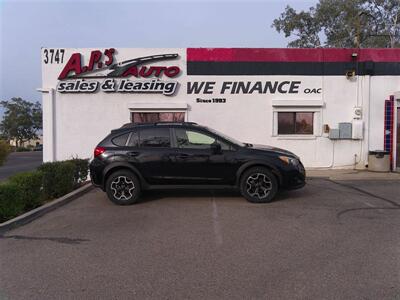 2015 Subaru XV Crosstrek 2.0i Limited   - Photo 4 - Tucson, AZ 85716