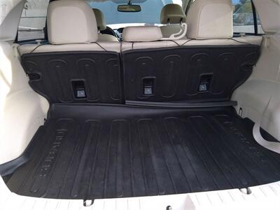 2015 Subaru XV Crosstrek 2.0i Limited   - Photo 16 - Tucson, AZ 85716