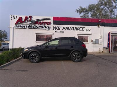 2015 Subaru XV Crosstrek 2.0i Limited   - Photo 7 - Tucson, AZ 85716