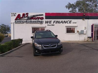 2015 Subaru XV Crosstrek 2.0i Limited   - Photo 6 - Tucson, AZ 85716