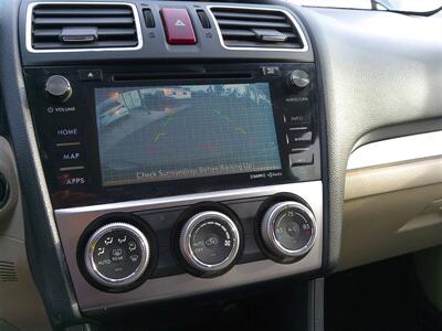 2015 Subaru XV Crosstrek 2.0i Limited   - Photo 12 - Tucson, AZ 85716