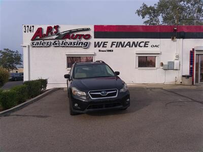 2015 Subaru XV Crosstrek 2.0i Limited   - Photo 1 - Tucson, AZ 85716