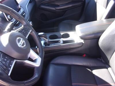 2025 Nissan Altima 2.5 SV   - Photo 17 - Tucson, AZ 85716