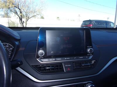 2025 Nissan Altima 2.5 SV   - Photo 6 - Tucson, AZ 85716