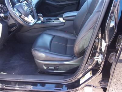 2025 Nissan Altima 2.5 SV   - Photo 7 - Tucson, AZ 85716