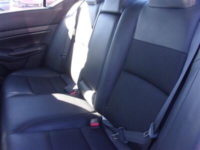 2025 Nissan Altima 2.5 SV   - Photo 14 - Tucson, AZ 85716