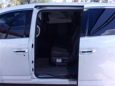 2012 Honda Odyssey Touring Elite   - Photo 16 - Tucson, AZ 85716