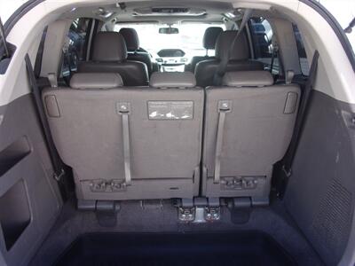 2012 Honda Odyssey Touring Elite   - Photo 24 - Tucson, AZ 85716