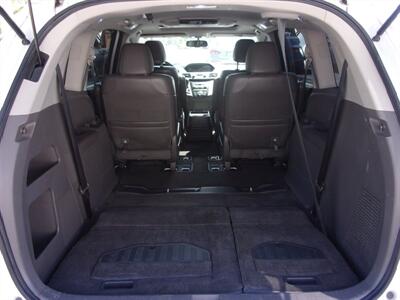 2012 Honda Odyssey Touring Elite   - Photo 26 - Tucson, AZ 85716