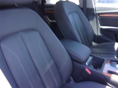 2023 Audi Q5 quattro S line Prem   - Photo 21 - Tucson, AZ 85716