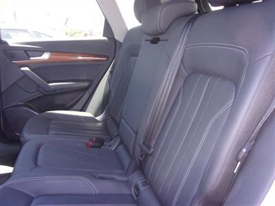 2023 Audi Q5 quattro S line Prem   - Photo 10 - Tucson, AZ 85716