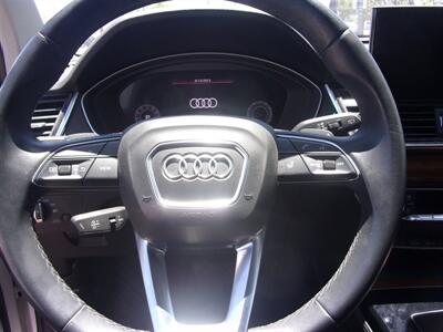2023 Audi Q5 quattro S line Prem   - Photo 19 - Tucson, AZ 85716