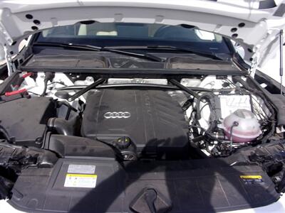 2023 Audi Q5 quattro S line Prem   - Photo 25 - Tucson, AZ 85716