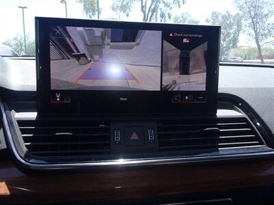 2023 Audi Q5 quattro S line Prem   - Photo 15 - Tucson, AZ 85716