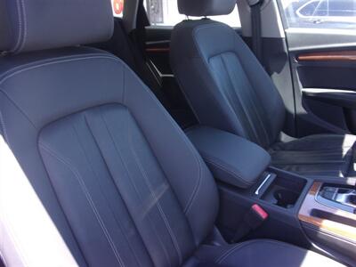 2023 Audi Q5 quattro S line Prem   - Photo 22 - Tucson, AZ 85716