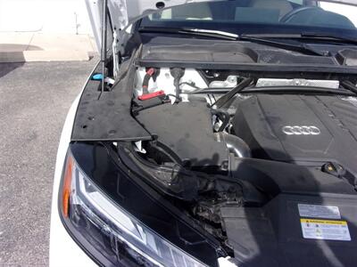 2023 Audi Q5 quattro S line Prem   - Photo 26 - Tucson, AZ 85716