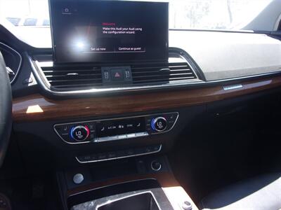 2023 Audi Q5 quattro S line Prem   - Photo 14 - Tucson, AZ 85716