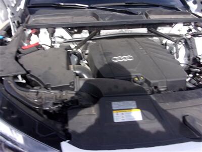 2023 Audi Q5 quattro S line Prem   - Photo 27 - Tucson, AZ 85716