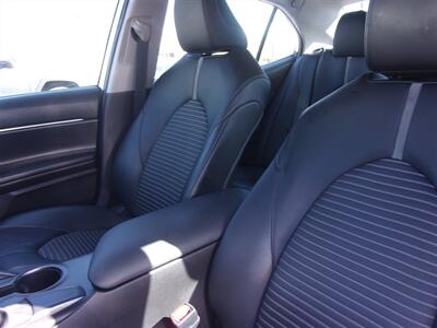 2023 Toyota Camry SE   - Photo 16 - Tucson, AZ 85716