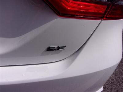 2023 Toyota Camry SE   - Photo 15 - Tucson, AZ 85716