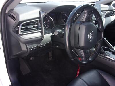 2023 Toyota Camry SE   - Photo 13 - Tucson, AZ 85716