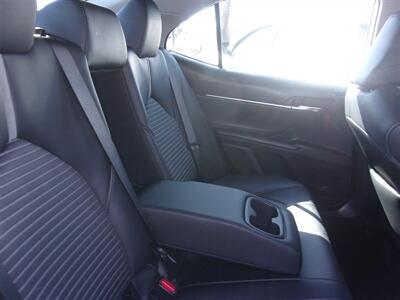 2023 Toyota Camry SE   - Photo 19 - Tucson, AZ 85716