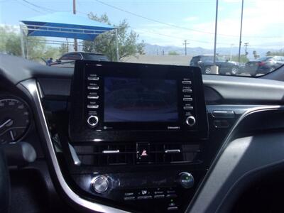 2023 Toyota Camry SE   - Photo 6 - Tucson, AZ 85716
