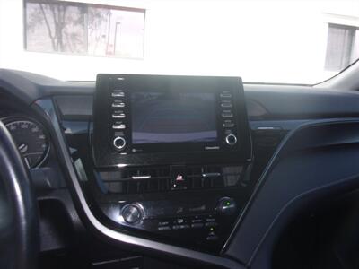 2023 Toyota Camry SE   - Photo 4 - Tucson, AZ 85716