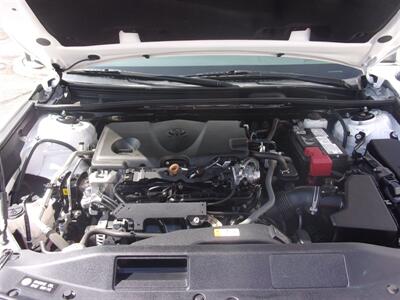 2023 Toyota Camry SE   - Photo 9 - Tucson, AZ 85716