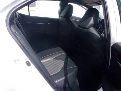 2023 Toyota Camry SE   - Photo 12 - Tucson, AZ 85716