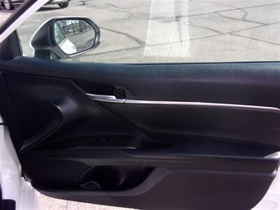 2023 Toyota Camry SE   - Photo 10 - Tucson, AZ 85716