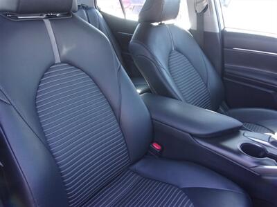 2023 Toyota Camry SE   - Photo 17 - Tucson, AZ 85716