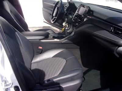 2023 Toyota Camry SE   - Photo 11 - Tucson, AZ 85716