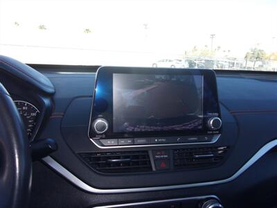 2025 Nissan Altima 2.5 SV   - Photo 7 - Tucson, AZ 85716