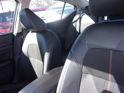 2025 Nissan Altima 2.5 SV   - Photo 19 - Tucson, AZ 85716