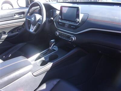 2025 Nissan Altima 2.5 SV   - Photo 13 - Tucson, AZ 85716