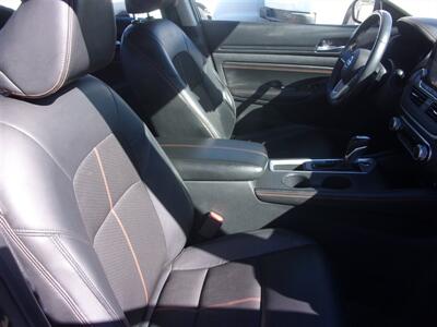 2025 Nissan Altima 2.5 SV   - Photo 12 - Tucson, AZ 85716