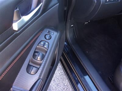 2025 Nissan Altima 2.5 SV   - Photo 16 - Tucson, AZ 85716