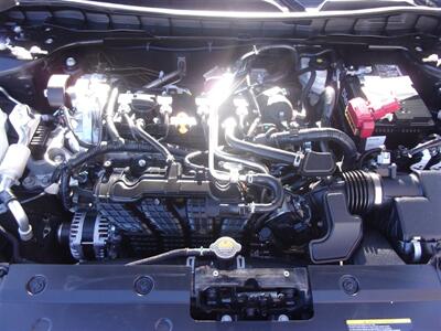 2025 Nissan Altima 2.5 SV   - Photo 11 - Tucson, AZ 85716