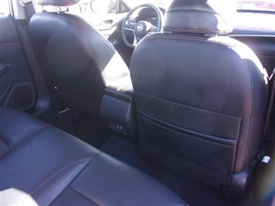 2025 Nissan Altima 2.5 SV   - Photo 14 - Tucson, AZ 85716