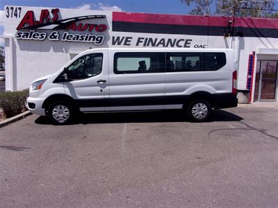 2023 Ford Transit 350 XLT   - Photo 4 - Tucson, AZ 85716