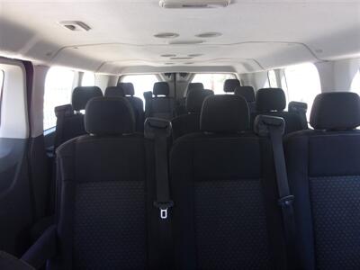 2023 Ford Transit 350 XLT   - Photo 11 - Tucson, AZ 85716