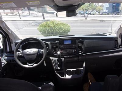 2023 Ford Transit 350 XLT   - Photo 10 - Tucson, AZ 85716