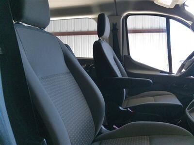 2022 Ford Transit 350 XLT   - Photo 13 - Tucson, AZ 85716