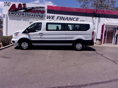 2022 Ford Transit 350 XLT   - Photo 5 - Tucson, AZ 85716