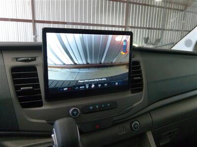 2022 Ford Transit 350 XLT   - Photo 9 - Tucson, AZ 85716