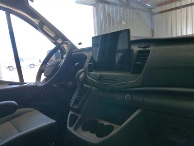 2022 Ford Transit 350 XLT   - Photo 14 - Tucson, AZ 85716